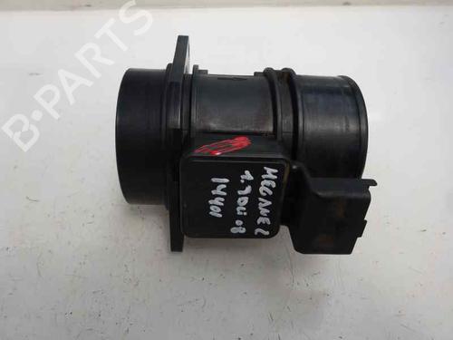 Used Mass air flow sensor RENAULT MEGANE II (BM0/1_, CM0/1_) 1.9 dCi (131 hp) 7271566