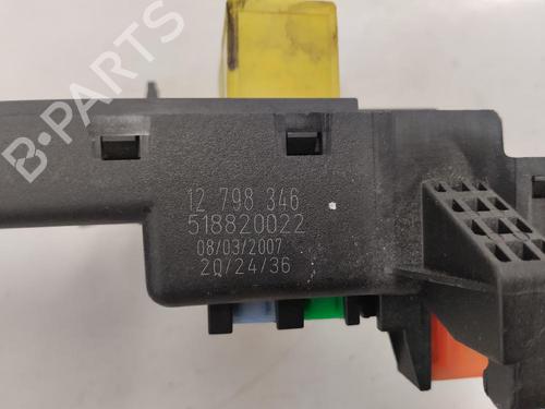 Used Fuse box SAAB 9-3 (YS3F, E79, D79, D75) [2002-2015]  12925351