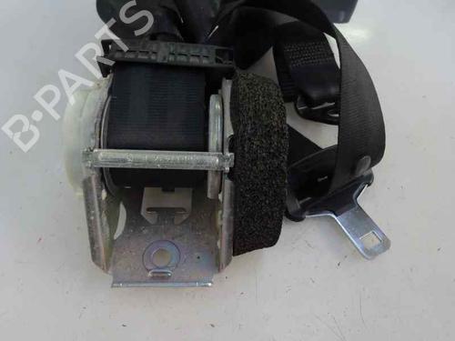 Used Rear left seatbelt Rear left seatbelt 7518389 7518389
