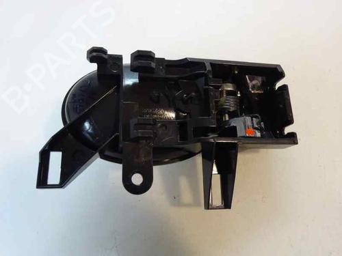 Used Front left interior door handle NISSAN JUKE (F15) 1.5 dCi (110 hp) 3213425