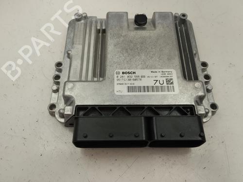 Used Engine control unit (ECU) HONDA HR-V (RU) [2014-2025]  18087697