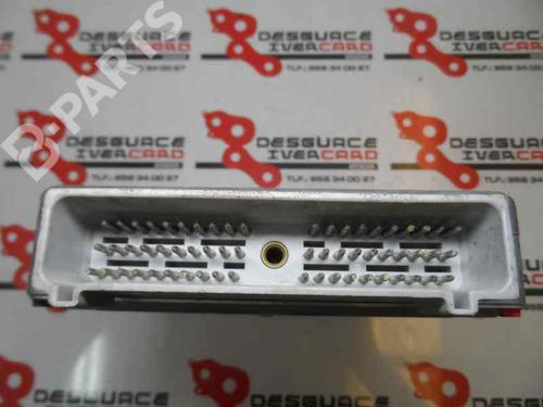 Engine control unit (ECU) FORD SIERRA II (GBG, GB4)  | BP200633M57 