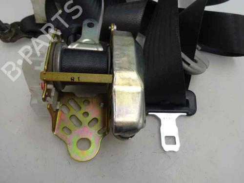 Used Front left seatbelt Front left seatbelt 8729168 8729168