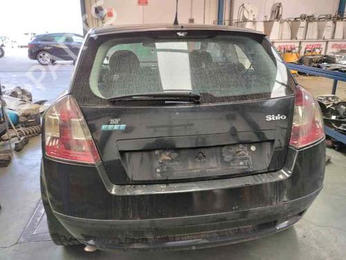 Ignition coil FIAT STILO (192_)  | BP22184168M94 