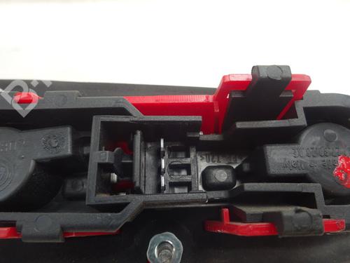 Right tailgate light ALFA ROMEO 159 (939_) 1.9 JTDM 16V (939AXC1B, 939AXC12) | BP10530208C80 