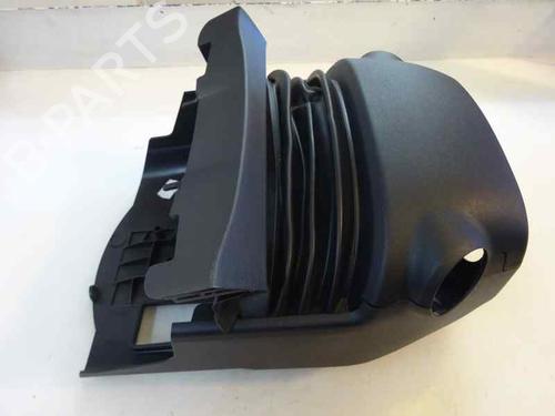 Used Steering wheel FORD FIESTA VI (CB1, CCN) 1.5 TDCi (75 hp) 2799729