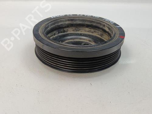 Pulley VW PASSAT B6 (3C2) 2.0 TDI | BP37258129M122 - Image 2