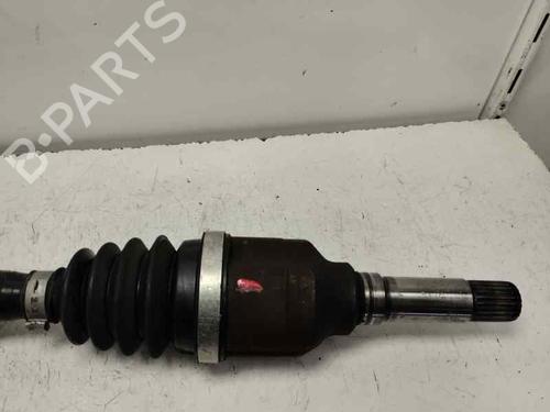 Used Right front driveshaft CITROËN C3 II (SC_) 1.0 VTi 68 (68 hp) 21271427