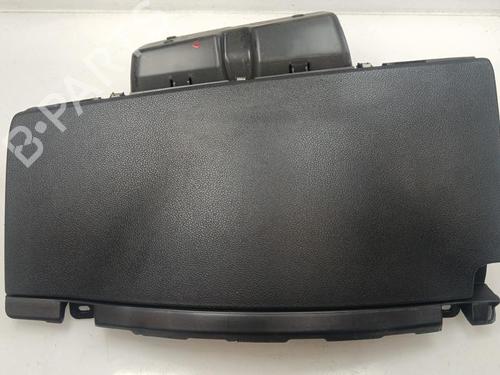 Used Glove box Glove box PEUGEOT PARTNER Tepee 1.6 HDi (109 hp) 40493586 40493586