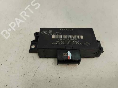 Electronic module RENAULT CAPTUR II (HF_) LPG (HFMT) | BP27275402M83 - Image 1