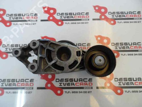 Used Other VW POLO IV (9N_, 9A_) 1.4 TDI (70 hp) 14172084