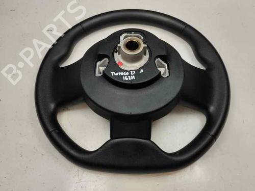 Used Steering wheel RENAULT TWINGO III (BCM_, BCA_) 1.0 SCe 65 (BCMJ) (65 hp) 22646268