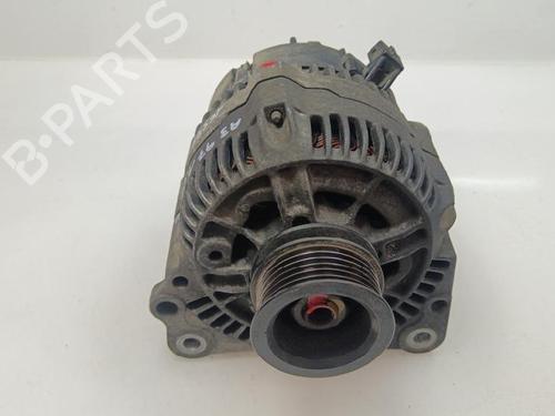 Used Alternator Alternator AUDI A3 (8L1) 1.8 (125 hp) 35744336 35744336