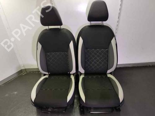 Sæde sæt NISSAN MICRA V (K14) 1.0 IG-T 100 (101 hp) 22199406