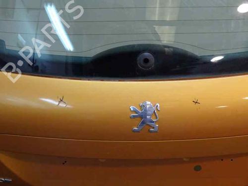 Used Tailgate Tailgate 1450084 1450084