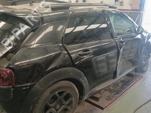 Gearbox CITROËN C4 CACTUS 1.6 BlueHDi 100 | BP37872306M3 - Image 9
