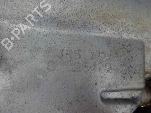 Gearkasse RENAULT SCÉNIC II (JM0/1_) 1.5 dCi (JM1E, JM16) (106 hp) 9112671