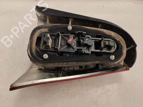 Left taillight MERCEDES-BENZ A-CLASS (W168) A 170 CDI (168.008) | BP12309499C34 