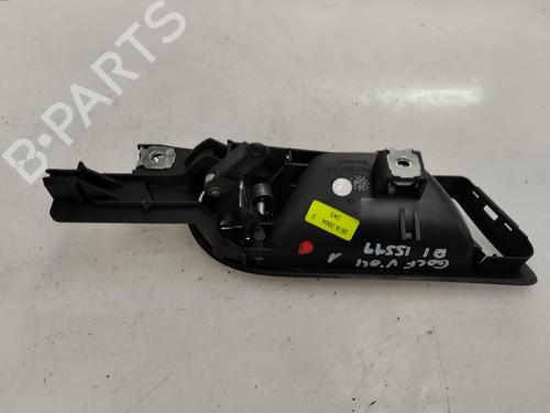 Front left interior door handle VW GOLF V (1K1) 1.9 TDI | BP15248973I13 
