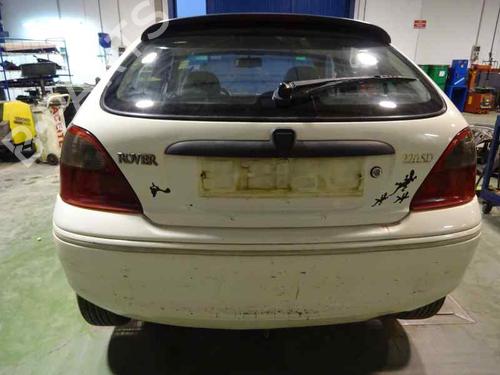 ROVER 200 II Hatchback (RF) 220 SDi (105 hp) 957723