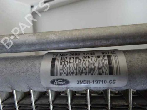 Kondensator Klimaanlage für FORD FOCUS II (DA_, HCP, DP) 1.8 TDCi (115 hp) 1623800