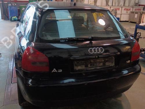 Used Parts AUDI A3 (8L1) 1.8 4652293