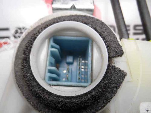 Used Front left lock Front left lock 587436 587436