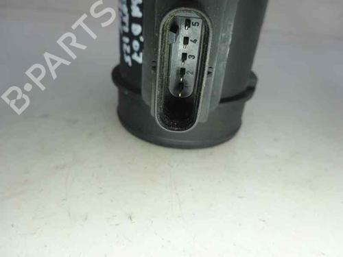 Used Mass air flow sensor OPEL CORSA D (S07) 1.4 LPG (L08, L68) (90 hp) 5962113