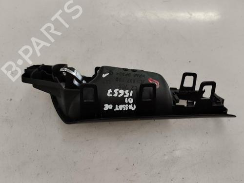 Front left interior door handle VW PASSAT B6 (3C2) 2.0 TDI | BP15506024I13 - Image 2