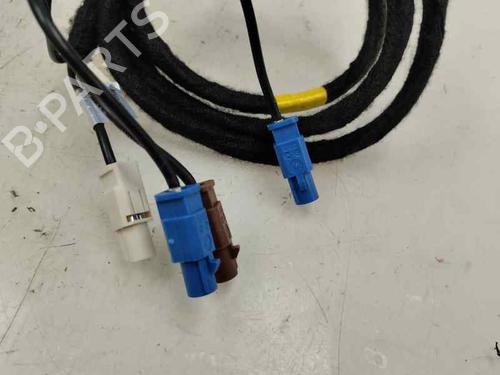 Antenne/Base RENAULT CAPTUR II (HF_) LPG (HFMT) | BP27255327C140 - Image 2