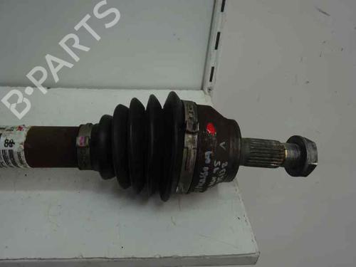 Used Right front driveshaft CITROËN C3 Picasso (SH_) 1.4 VTi 95 (SH8FSC, SH8FP0, SH8FP6) (95 hp) 10496447