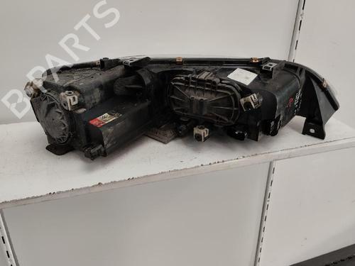 Venstre forlygte MAZDA 6 Saloon (GG) 2.0 DI (GG14) (121 hp) 17520314