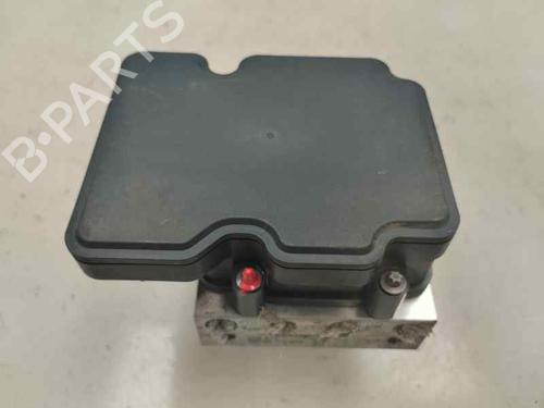 Used ABS pump OPEL CORSA E (X15) 1.4 (08, 68) (90 hp) 27493821