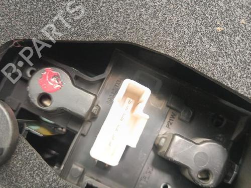 Right taillight CITROËN C5 II (RC_) 2.0 16V (RCRFJB, RCRFJC) | BP36497755C35 - Image 3