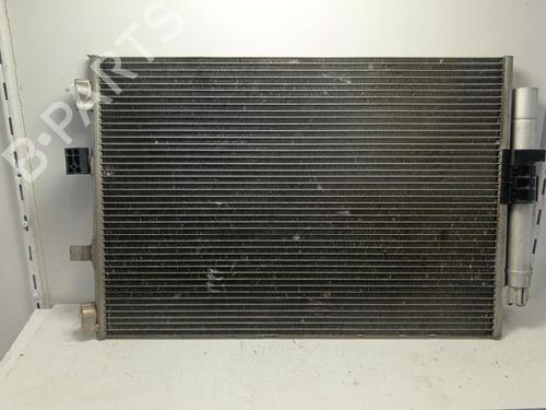 Used AC radiator AC radiator 35745351 35745351