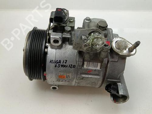 Used AC compressor AC compressor FORD KUGA II (DM2) 1.5 TDCi (120 hp) 35744679 35744679