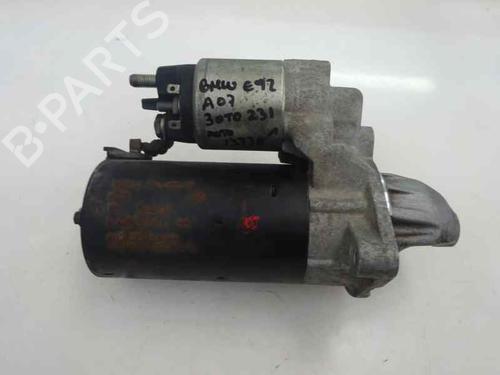 Starter BMW 3 Coupe (E92) 325 d | BP6038321M8 - Image 2