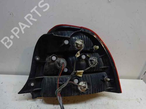 Achterlicht links KIA SHUMA I (FB) [1996-2002]  1897266