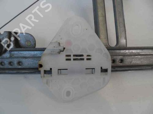 Rear left window mechanism DACIA LOGAN (LS_) | BP355119C24 - Image 3