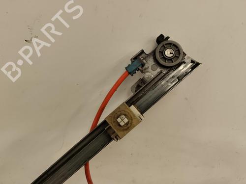 Front left window mechanism CITROËN SAXO (S0, S1)  | BP17120163C22 