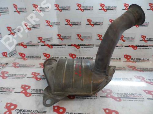 Catalyst MERCEDES-BENZ A-CLASS (W168) A 170 CDI (168.009, 168.109) | BP586397M10 