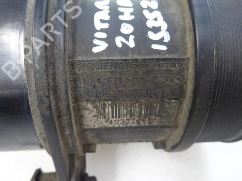 Used Mass air flow sensor Mass air flow sensor 11054042 11054042