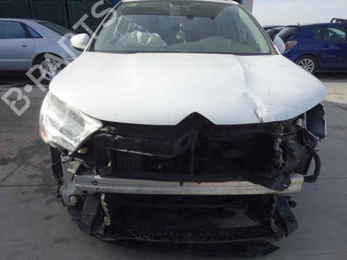 Engine mount CITROËN C4 II (NC_) 1.6 HDi 115 | BP8796956M89 - Image 4