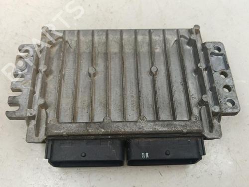Engine control unit (ECU) DAEWOO NUBIRA Saloon (J200) 1.6 | BP35740626M57 - Image 4