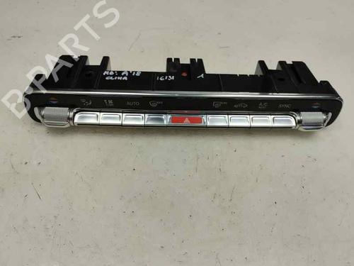Climate control MERCEDES-BENZ A-CLASS (W177)  | BP21271558I5 