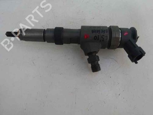 Used Injector CITROËN C3 II (SC_) [2009-2025]  6038403