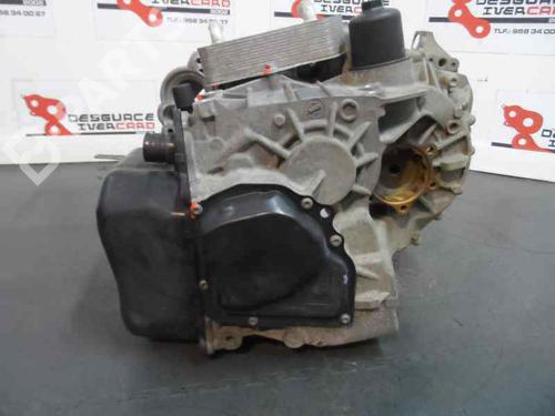 Gearbox VW PASSAT B6 Variant (3C5)  | BP195950M3 