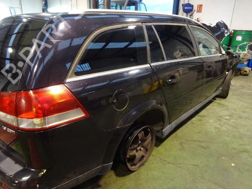 OPEL VECTRA C Estate (Z02) 1.9 CDTI (F35) (150 hp) 1353634