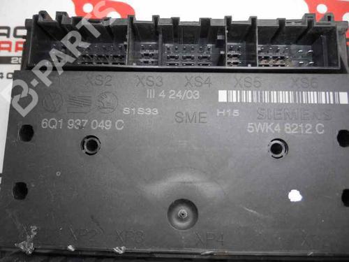 Electronic module VW POLO (9N_, 9A_)  | BP357952M83 