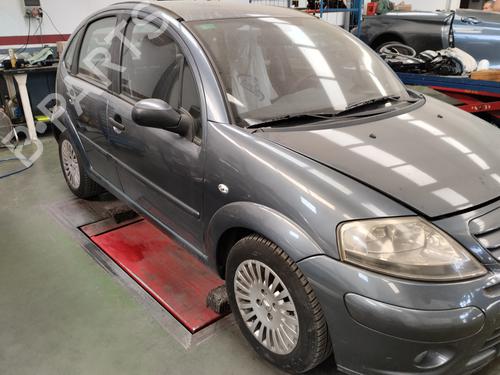 Starter CITROËN C3 I (FC_, FN_) 1.4 HDi | BP18154381M8 
